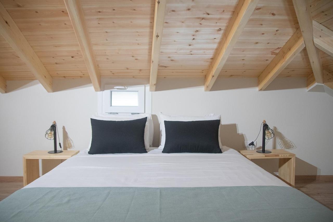 Apartamento Agiopetra Lofts Kavala Exterior foto