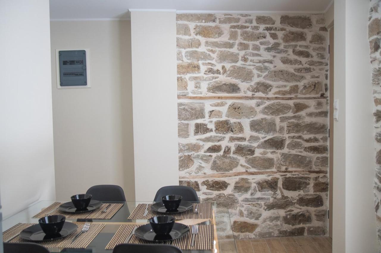 Apartamento Agiopetra Lofts Kavala Exterior foto