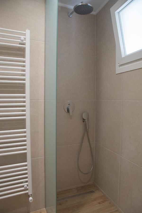 Apartamento Agiopetra Lofts Kavala Exterior foto