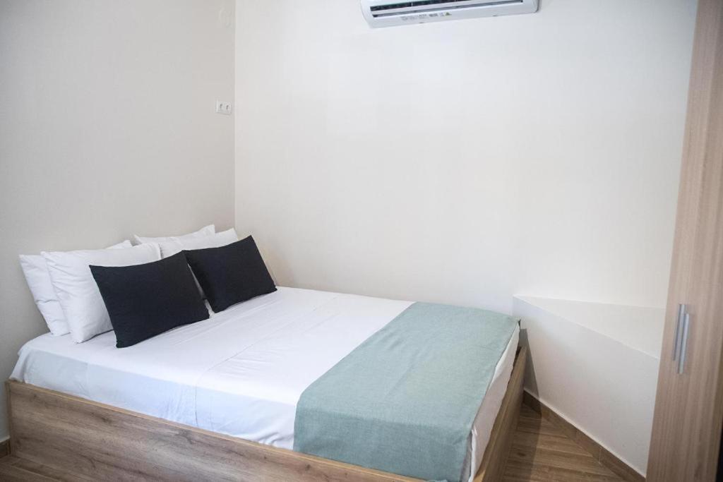 Apartamento Agiopetra Lofts Kavala Exterior foto